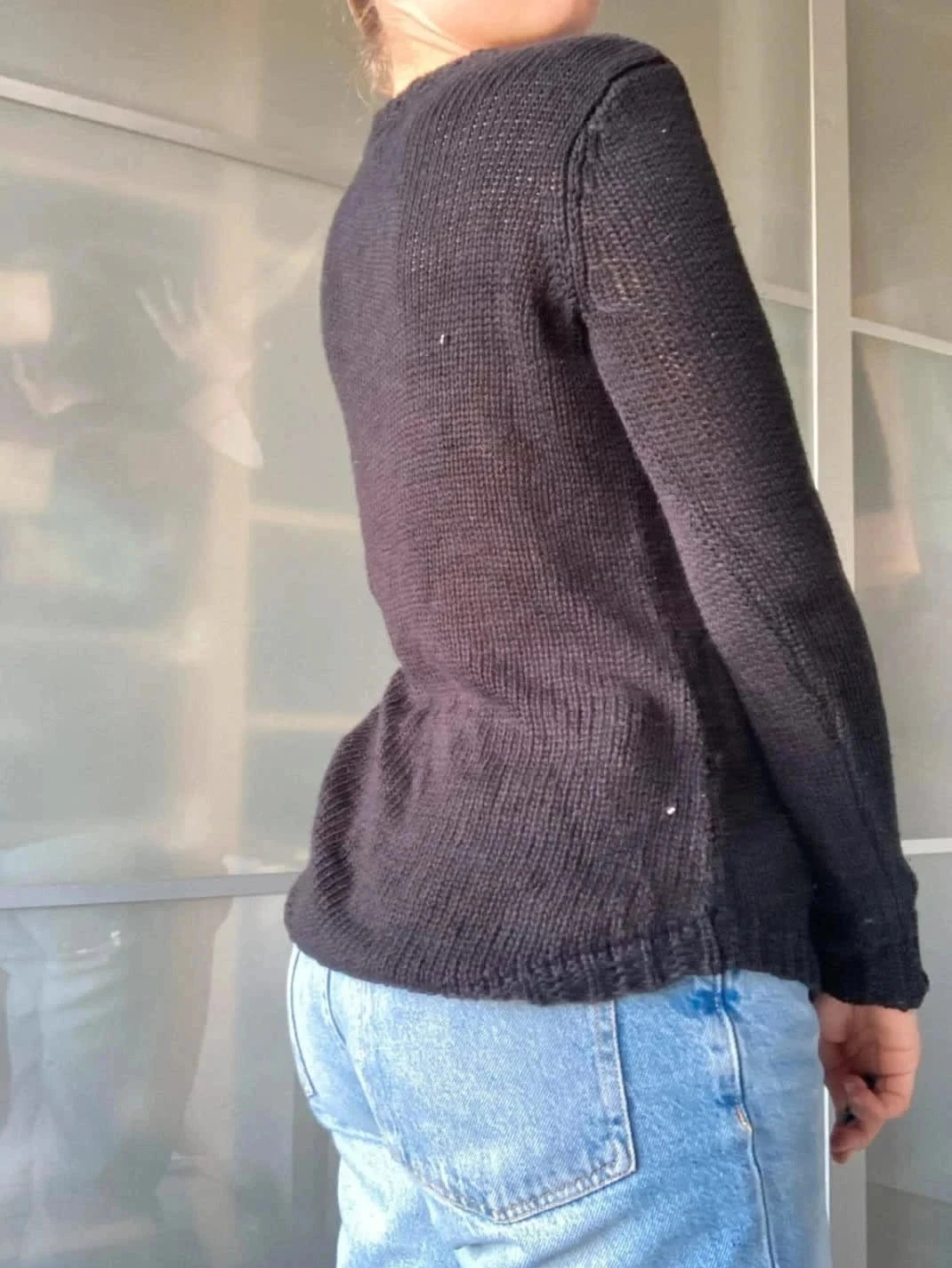 Ralph Lauren gebreid vest Maat S – photo 6